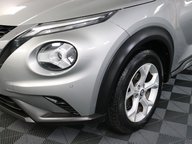 Nissan Juke DIG-T N-CONNECTA 31