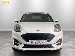 Ford Puma 1.0T EcoBoost MHEV ST-Line SUV 5dr Petrol Hybrid Manual Euro 6 (s/s) (155 p