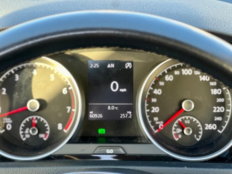 Volkswagen Golf 1.4 TSI BlueMotion Tech SE DSG Euro 5 (s/s) 5dr 41