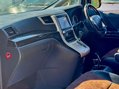 Toyota Alphard TYPE GOLDEN II V6 43