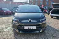 Citroen C4 Picasso E-HDI AIRDREAM EXCLUSIVE PLUS AUTOMATIC.9 SERVICES,FULLY LOADED SPEC 16