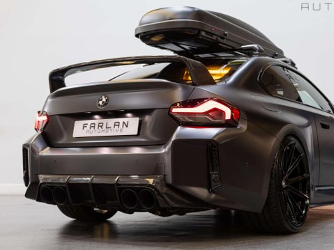 BMW M2 3.0 BiTurbo Coupe 2dr Petrol Steptronic Euro 6 (s/s) (460 ps) 38