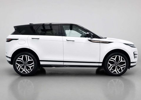 Land Rover Range Rover Evoque 1.5 Range Rover Evoque R-Dynamic HSE P300e Auto 4WD 5dr 13