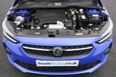 Vauxhall Corsa 5dr 1.2 Turbo Ultimate Automatic 40