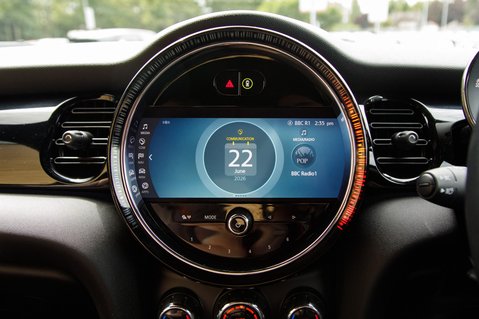 Mini Hatch COOPER S LEVEL 2 22