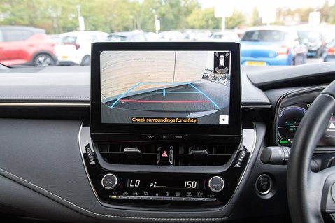 Toyota Corolla EXCEL 28