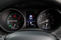 Toyota C-HR DESIGN 14