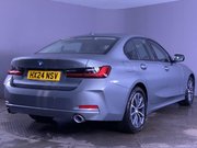 BMW 3 Series 2.0 330e 12kWh Sport Saloon 4dr Petrol Plug-in Hybrid Auto Euro 6 (s/s) (29 70
