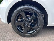 Audi A1 1.0 TFSI Sport S Tronic Euro 6 (s/s) 3dr 11