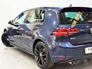 Volkswagen Golf 2.0 TDI BlueMotion Tech GTD Hatchback 5dr Diesel DSG Euro 6 (s/s) (184 ps) 25