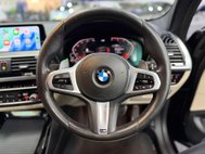 BMW X3 2.0 20d M Sport SUV 5dr Diesel Auto xDrive Euro 6 (s/s) (190 ps) 28