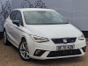 SEAT Ibiza TSI FR