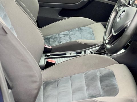 Volkswagen Golf 1.4 TSI BlueMotion Tech Match DSG Euro 5 (s/s) 5dr 7