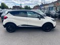 Renault Captur 1.2 TCe Dynamique S MediaNav EDC Euro 5 5dr 7