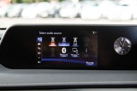 Lexus Ux 250H 20