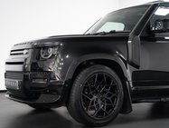 Land Rover Defender 3.0 D250 MHEV XS Edition SUV 5dr Diesel Auto 4WD Euro 6 (s/s) (250 ps) 22