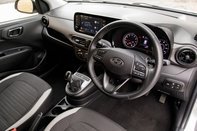 Hyundai i10 MPI SE CONNECT 4