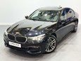 BMW 7 Series 3.0 740Ld M Sport Saloon 4dr Diesel Auto xDrive Euro 6 (s/s) (320 ps) 14