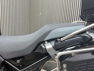 BMW F 850 GS TE 2022 TRIPLE BLACK 1 OWNER ONLY 6K STUNNING ADV BIKE 13