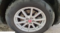 Jaguar E-Pace 2.0 D180 R-Dynamic SUV 5dr Diesel Auto AWD Euro 6 (s/s) (180 ps) 4