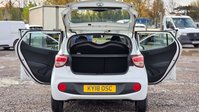 Hyundai i10 1.2 SE Hatchback 5dr Petrol Auto Euro 6 (87 ps) 14