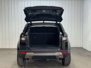Land Rover Range Rover Evoque 2.0 Range Rover Evoque SE Tech TD4 Auto 4WD 5dr 45
