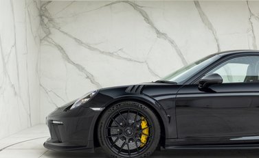 Porsche 911 (991.2) GT3 RS Weissach 32