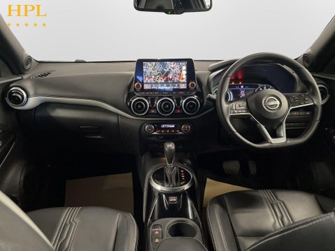 Nissan Juke 1.6 Premiere Edition SUV 5dr Petrol Hybrid Auto Euro 6 (143 ps) 19