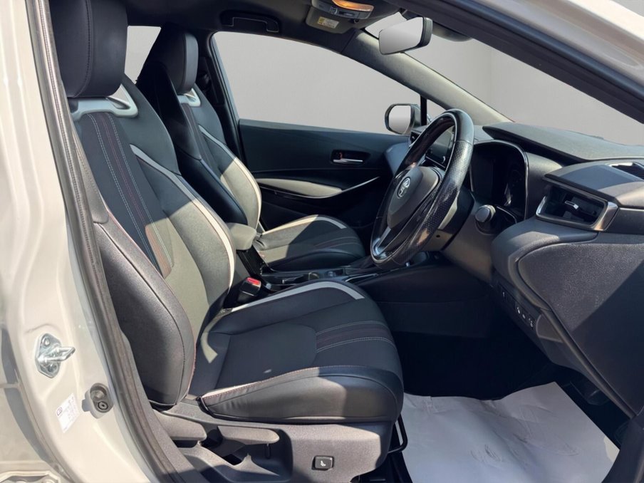 2021 Toyota Corolla — image 4