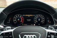 Audi RS6 4.0 TFSI V8 Vorsprung Tiptronic quattro Euro 6 (s/s) 5dr 30