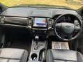 Ford Ranger 2.0 EcoBlue Wildtrak Auto 4WD Euro 6 (s/s) 4dr 17