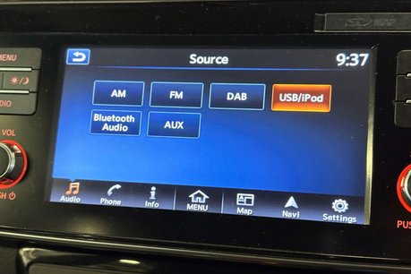 Nissan LEAF 40kWh N-Connecta Hatchback 5dr Electric Auto (150 ps) 25