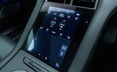 Porsche Taycan Turbo S Sport Turismo 24