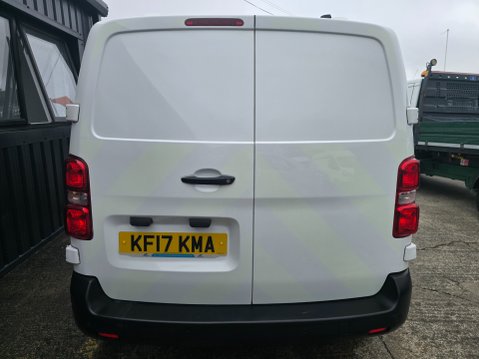 Peugeot Expert BLUE HDI PROFESSIONAL STANDARD 5