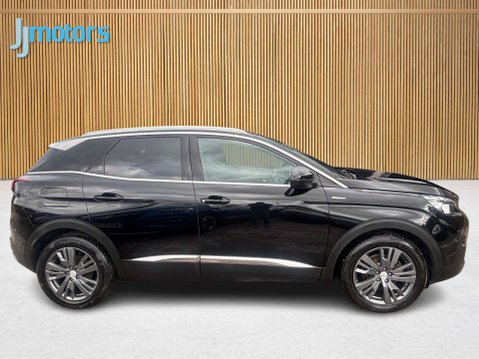 Peugeot 3008 1.5 BlueHDi GT Line SUV 5dr Diesel EAT Euro 6 (s/s) (130 ps) 23