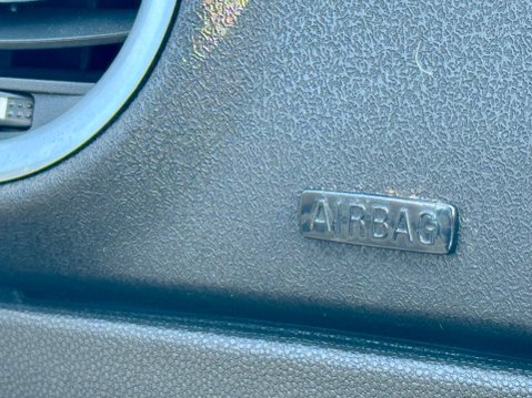 Vauxhall Corsa SXI AC 31