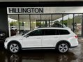 Volkswagen Passat 2.0 TDI Alltrack 4Motion Euro 6 (s/s) 5dr 16