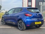 Renault Clio 1.5 dCi Dynamique S Nav Hatchback 5dr Diesel Manual Euro 6 (s/s) (90 ps) 6