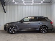 Audi Q7 3.0 Q7 Black Edition 55 TFSI MHEV Quattro Auto 4WD 5dr 10