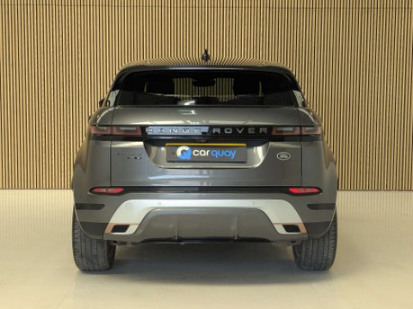 Land Rover Range Rover Evoque 2.0 Range Rover Evoque R-Dynamic SE D Auto 4WD 5dr 19