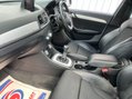 Audi Q3 2.0 TDI S line quattro Euro 5 (s/s) 5dr 33