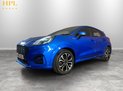 Ford Puma 1.0T EcoBoost MHEV ST-Line SUV 5dr Petrol Manual Euro 6 (s/s) (125 ps) Cru 3