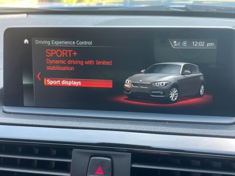 BMW 1 Series 3.0 M140i Shadow Edition Hatchback 5dr Petrol Auto Euro 6 (s/s) (340 ps) 52