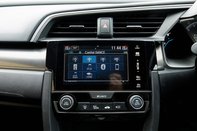 Honda Civic VTEC SR 23