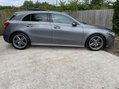 Mercedes-Benz A Class 1.3 A200 AMG Line (Premium Plus 2) 7G-DCT Euro 6 (s/s) 5dr 8