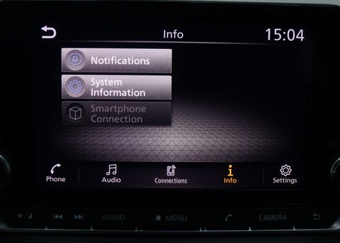 Nissan X-Trail 1.5 h e-POWER Acenta Premium SUV 5dr Petrol Hybrid Auto Euro 6 (s/s) (204 p 25