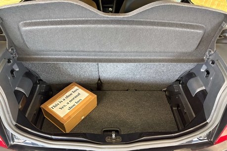 Volkswagen Up 1.0 High up! Hatchback 5dr Petrol ASG Euro 5 (75 ps) 49