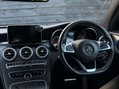 Mercedes-Benz C Class 2.1 C 250 AMG Line D Auto 2dr 23