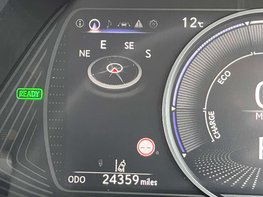 Lexus Ux 2.0 UX 250h 4x2 CVT 5dr 26