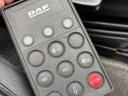 DAF LF 280 FA 18T Scaffold Lorry - 24ft Body - Manual / Air Suspension 19